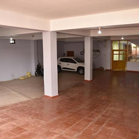 Hotel City Palace Inn Shillong Exterior photo